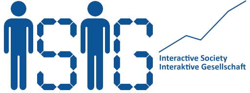 ISIG Science Interactive Society – Interaktive Gesellschaft